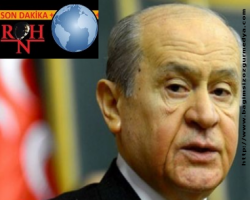 Bahçeli'den Amerikan Köpekleri Partiye: 'Kapımız, penceremiz, damımız açık'
