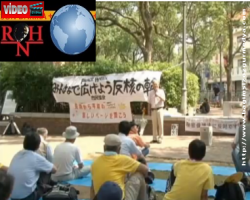 Japonya’da hükumetin iç güvenlik paketi halkın tepkisini çekti