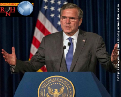 Bush'un İran planı