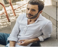 Barış Arduç: Sürekli seksten bahsedenlerin...