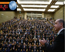Erdoğan'ın emri yerine getirildi: Muhtarlar için muhbir hattı açıldı!