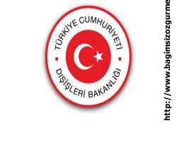 Görüşme sürecine zarar verici bir adım