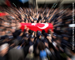 Kars'tan acı haber: 1 Şehit