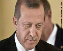 Görülen geçek; Türkiye iç savaşta iken; Fikri Sağlar, 