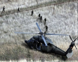 Daha önceleri ne yapıyordunuz TSK; Kuzey Irak ve Uludere’de 41 PKK’lı öldürüldü