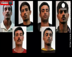Yunanistan'da Göçmenlere polis saldırısı, İtalya açıklarında büyük mülteci operasyonu