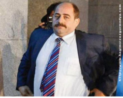 İstihbarat olgusu çerçevesinde Zekeriya Öz Almanya'dan siyasi sığınma talep etti 