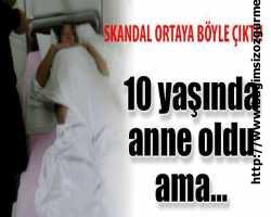 SKANDAL ORTAYA    BÖYLE ÇIKTI