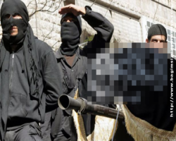 IŞİD, Irak'ta askerlere pusu kurdu: 50 ölü