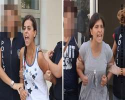 'Huzurda görüldüğü üzere şortlarla gözaltına alındık, burada nasıl örgütsel eğitim verilir?'