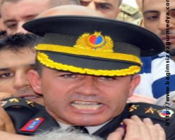 Unutulmaz isyan, uyumayı arkadaşlar....