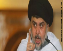 Sadr'dan eylem çağrısı