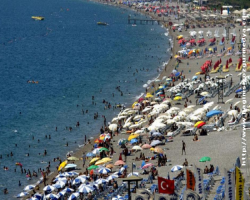 Ne bekliyordunuz Almanlar? Türkiye Almanlar için cazibesini kaybetmedi