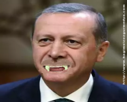 Türkiye vampiri Snap Seçim Çağrıları