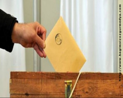 Seçim anketinde doğru ise şaşırtan sonuçlar