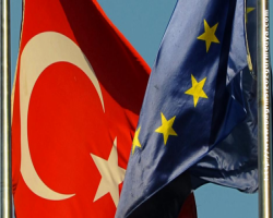 İki terörist dostu olan onları bakıp büyüten Almanya, Fransa ve Türkiye’ye üçlü işbirliği önerisi...