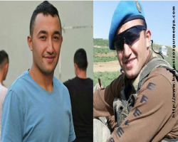 Yaralı Uzman Erbaş'tan acı haber