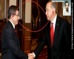 Düşünün, dün bir yalaka bir vatan haini Seçim hükümeti kabinesine beraberce belirledi, sonuç ne??