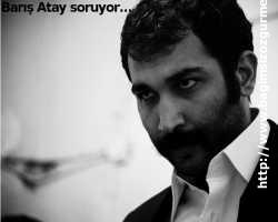 'Asıl siz kimsiniz ?'