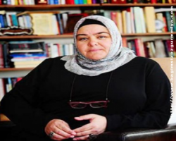 N.h aratmayacak derler ya; Gelen gideni aratmayacak: Ayşen Gürcan bakanlık görevini teslim aldı...