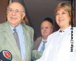 Ayhan Çarkın: Demirel ve Çiller de yargılanmalı