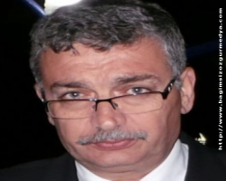 Şanlıurfa şimdilik oh çekti Belediye Başkanı istifa etti...