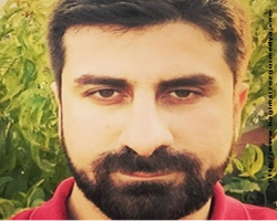 Diyarbakır’da eski Amerikan Köpekleri Parti'li yöneticinin katil zanlısından tecavüz iddiası!