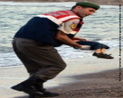 Suçlular, ayağa kalkın!