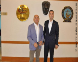 CHP heyeti kaçırılan işçiler için Bağdat'a gitti