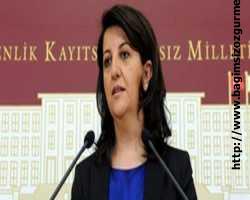 Pervin Buldan'dan Eken'e: Emekli katil