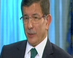 Davul tokmak yedi sesi uzaktan hoş geldi diyelim mi acaba? Ne dersin Recep aga..