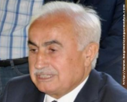 Kendine Dindar Valinin tehditleri sürüyor...