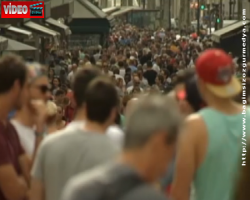 Geçmişi bilmeden gelecek olur mu,Türkiye ise olur fakat;Bazıları ise oy kullanmak için gidiyor...