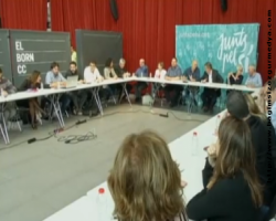 Katalonya Başkanı Artur Mas’a yargı takibi