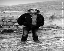 Dinar'a şehit ateşi düştü 