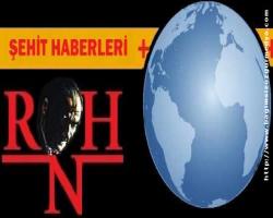 Doğu cephesinde değişen bir şey yok şehit ailesine acı haber verildi