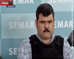 Meksika ‘Barbi’yi ABD’ye iade etti