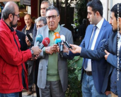 Aydın Doğan: 'Böyle bir baskıyı ilk defa gördüm'
