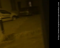 Geçtiğimiz akşam saatlerinde Fransa’da başlayan sel sonucu: en az 10 ölü 6 kişi kayıp...