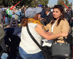 Tahminimiz mühim değil ama ne yazık ki doğru çıkıyor resmi 97 ölü en az şimdik 100-111 öldü tahmini.