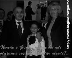 Nerede o Günle, nerede bu adi oluşuma seyirci kalanlar nerede?…