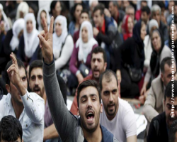 Türkiye nereye gidiyor? Asıl sorulacak soru tam bunun tersi...