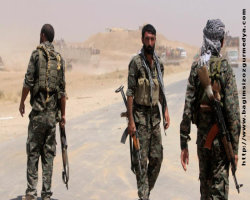 İç politikaya yönelik dış politka yapan Ankara'dan ABD ve Rusya'ya PYD uyarısı