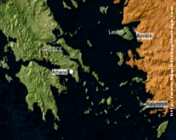 Modern kölelerin köle olmak için insan tacirleri tarafından önerilen yeni adresi Slovenya...