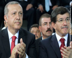  Davuloğlu'nun 3 ay sonra açmayı vadettiği hastaneyi, vatan haini reis 5 ay önce açmış