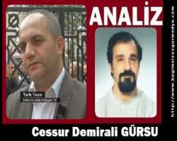 Gün geldi, günün içini gördük; İpek Holding yönetimine el konması tepki çekti...