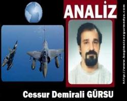 “Batı ve doğu komisyonu savaş komitesi” iki ortak Havada iletişimi test imiş bunu yutan Memiş imiş..