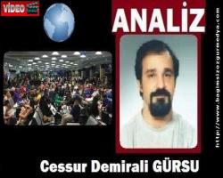 Olgular olduktan sonra güvenlik önlemleri arttırıldı ama...
