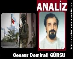 Silvan’da neler oluyor ki? Kim Bilir?