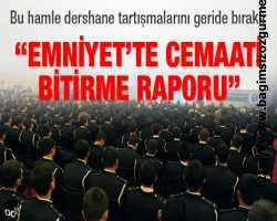 Bu hamle dershane tartışmalarını geride bırakır
